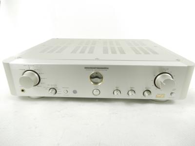 Marantz マランツ PM-17SA VER.2 プリメインアンプ