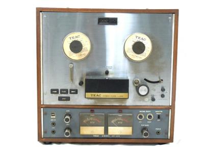 TEAC A-4010S ティアック オープンリールデッキ