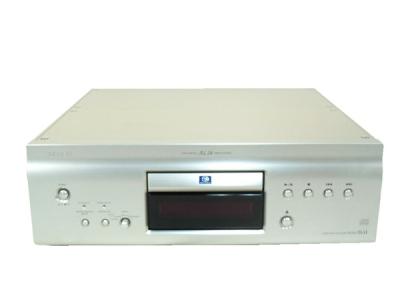 DENON デノン DCD-SA1-S スーパーオーディオ CDプレーヤー シルバー