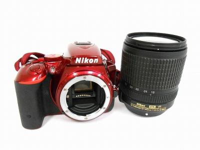 ニコン D5500 18 140 Vr デジタルカメラ の新品 中古販売 Rere リリ