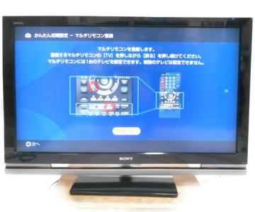 SONY ソニー BRAVIA KDL-40V1 液晶テレビ 40V型