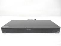 東芝 DBR-W507 REGZA ブルーレイ HDD レコーダー 17年製