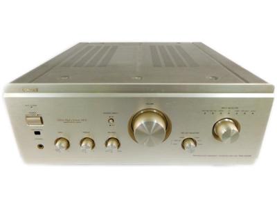 DENON プリメインアンプ PMA-2000IIR