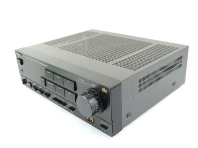 Victor ビクター AX-V707 AVアンプ プリメインアンプ 【公式通販】