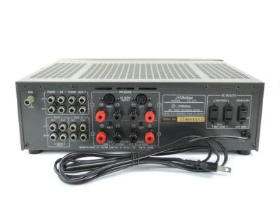 Victor AX-S70(アンプ)の新品/中古販売 | 1280204 | ReRe[リリ]
