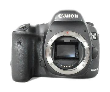 Canon キヤノン EOS 5D mark3 デジタル 一眼レフ カメラ ボディ バッテリーグリップ ds126321