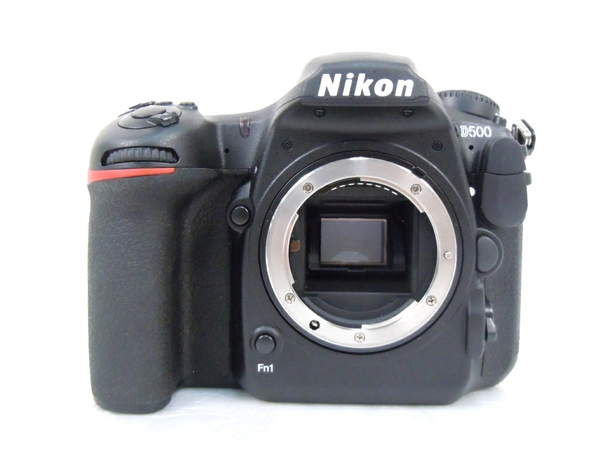 Nikon ニコン D5000 カメラ デジタル一眼レフ ボディ-