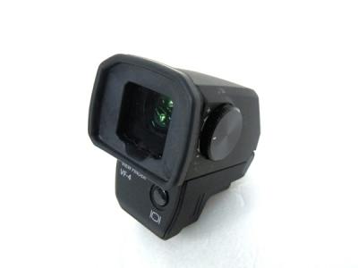 OLYMPUS VF-4 ビューファインダー