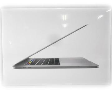 Apple MacBook Pro 2017 15インチ 2.8GHz i7 512GB 16GB A1707 Retina パソコン
