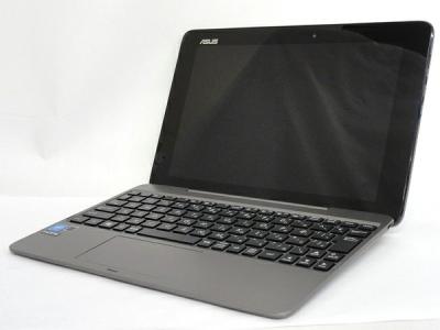 ASUS T100HAN-GRAY(タブレット)の新品/中古販売 | 1280663 | ReRe[リリ]