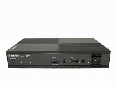 YAMAHA ヤマハ NVR510 ルーター ギガ アクセス VoIP