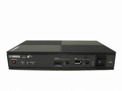 YAMAHA ヤマハ NVR510 ルーター ギガ アクセス VoIP