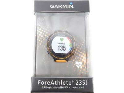 GARMIN 235J(スポーツ)の新品/中古販売 | 1281562 | ReRe[リリ]