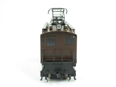 東京フクシマ模型 旧国鉄電機 ED36 完成品 102 HOゲージ 訳有の 東京フクシマ模型 旧国鉄電機 ED36 完成品 102 HOゲージ 訳有の