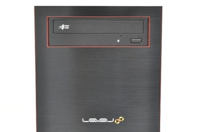 iiyama パソコン工房 Lev-M022-i5-RNSSM(デスクトップパソコン)の新品