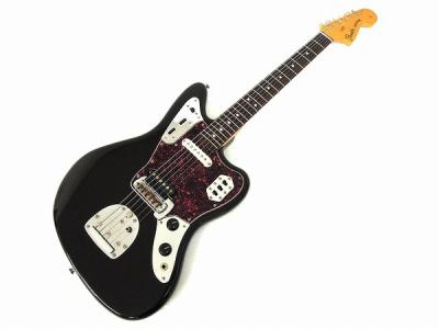 ハンドメイド　エレキギター　自作　ジャガー　レリック ハンドメイド エレキギター 自作 ジャガー レリック （Fender