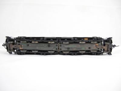 天賞堂 貨物用 電気機関車 EF12 No.544 HOゲージ 鉄道模型の新品
