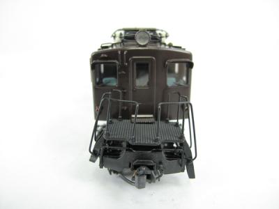天賞堂 貨物用電気機関車 EF12 No.544 完成品 天賞堂 貨物用 電気機関車 EF12 No.544 HOゲージ 鉄道模型の新品