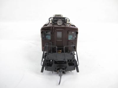 天賞堂 貨物用 電気機関車 EF12 No.544 HOゲージ 鉄道模型の新品