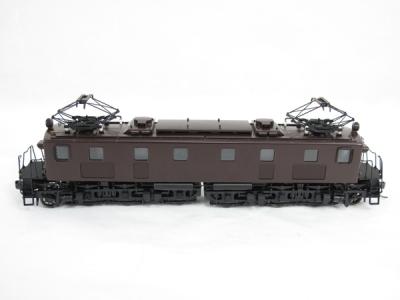 天賞堂 貨物用電気機関車 EF12 No.544 完成品 天賞堂 貨物用電気機関車 EF12 No.544 完成品 - メルカリ