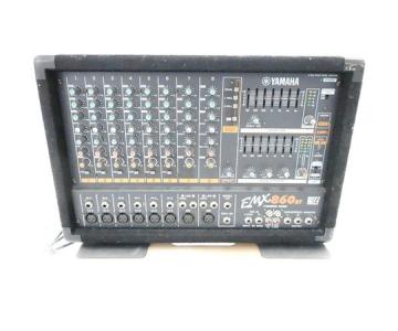 ヤマハ EMX860ST (PA機器)の新品/中古販売 | 1263458 | ReRe[リリ]