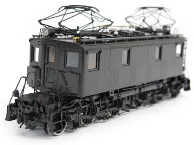 Pinochio ピノチオ ED53 4〜6号機 一般仕様 原型大型パンタ搭載