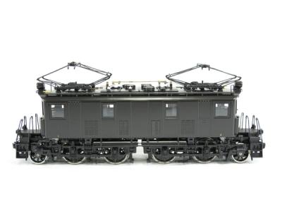 Pinochio ピノチオ ED53 4〜6号機 一般仕様 原型大型パンタ搭載