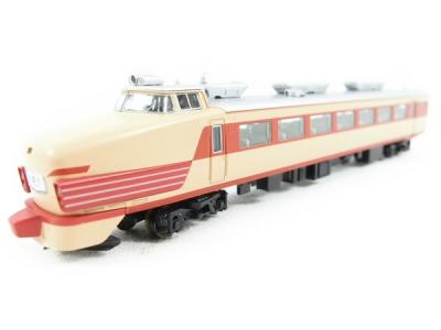 TOMIX 92748 国鉄485系 特急電車 初期型 基本 セットの新品/中古販売