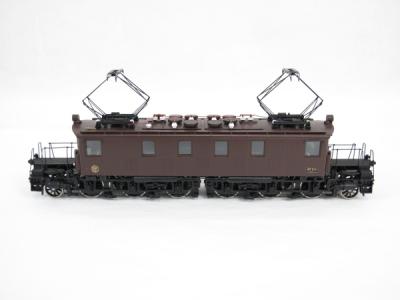 Amazon | EF15 100号機 ワールド工芸キットベース 1/80