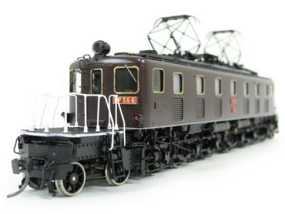 Microcast Mizuno マイクロキャストミズノ EF56 6号機 B 東海道 Microcast Mizuno マイクロキャストミズノ EF56 6号機 B 東海道