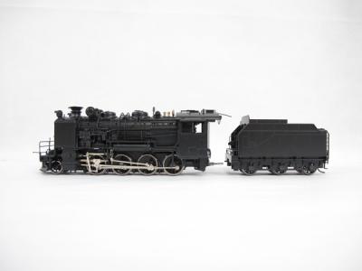 天賞堂 国鉄9600 蒸気機関車 2灯ライト 79616 No.477 HOゲージの 天賞堂 国鉄9600 蒸気機関車 2灯ライト 79616 No.477 HOゲージの