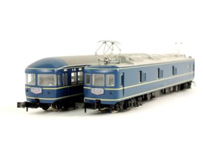 KATO カトー 10-367 20系 「さくら」 7両基本セット 鉄道模型 Nゲージ
