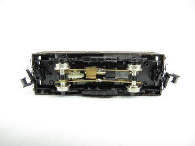 Nゲージ ワールド工芸国鉄キハニ5000 ワールド工芸 完成品 国鉄 キハニ5000 茶色仕様 Nゲージの新品