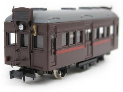 国内配送】 【単品】 ワールド工芸 国鉄キハニ5000 (茶色仕様 国内配送】 【単品】 ワールド工芸 国鉄キハニ5000 (茶色仕様