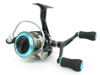 ダイワ Daiwa Xファイアlbd 2508pe H Dh スピニングリール の新品 中古販売 Rere リリ