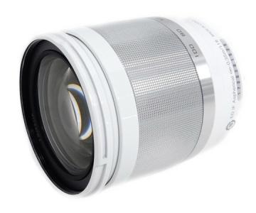 ニコン 1 NIKKOR VR 10-100mm f/4-5.6(ホワイト)(オートフォーカス)の