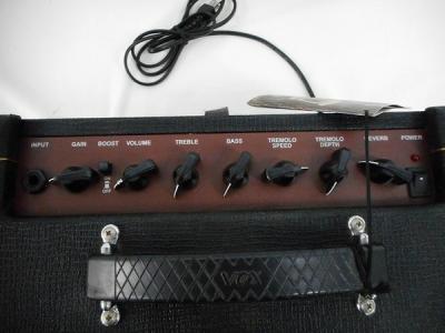 VOX P15SMR(エレキギター)の新品/中古販売 | 1284047 | ReRe[リリ]