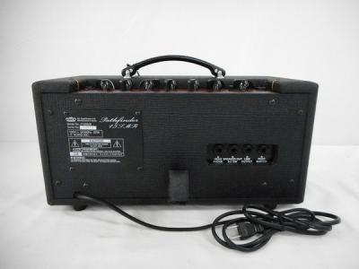 VOX P15SMR(エレキギター)の新品/中古販売 | 1284047 | ReRe[リリ]