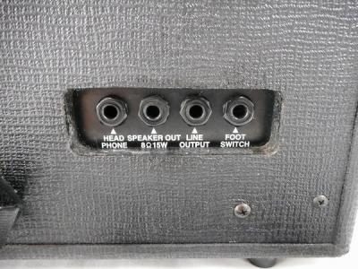 VOX P15SMR(エレキギター)の新品/中古販売 | 1284047 | ReRe[リリ]