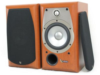 INFINITY ALPHA20 ペアスピーカー