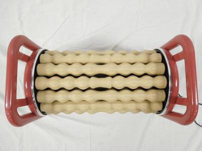 フランスベッド　クルクルスリム 格安！◇フランスベッド クルクルスリム フットマッサージャー