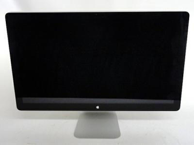 Apple アップル Thunderbolt Display MC914J/A 液晶モニター 27インチ