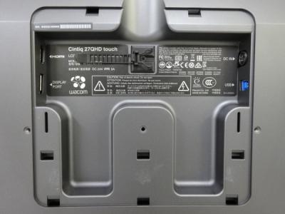 Wacom Dth 2700 タブレット の新品 中古販売 1282512 Rere リリ