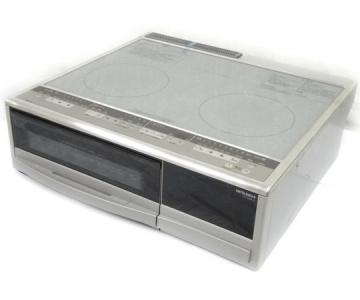 MITSUBISHI 三菱 IHクッキングヒーター CS-G29CS20A