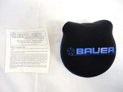 BAUER M2(リール)の新品/中古販売 | 1282459 | ReRe[リリ]