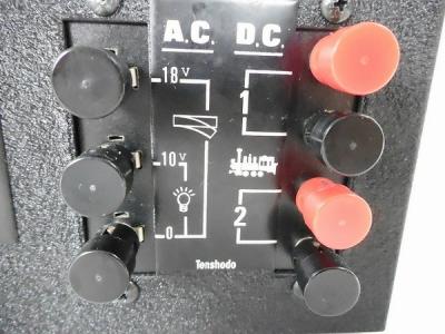 天賞堂 TR-1 パワーパック HO N ゲージ トランジスター