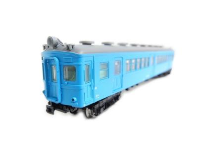 MICRO ACE マイクロエース A-2354 クモハ41 54 60 スカイブルー