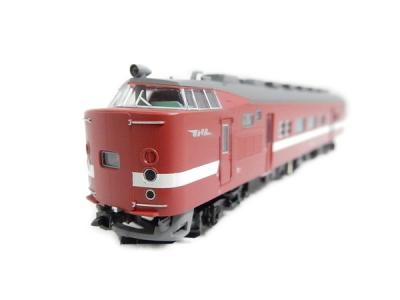 マイクロエース A-0032 419系 国鉄色 6両セットの新品/中古販売