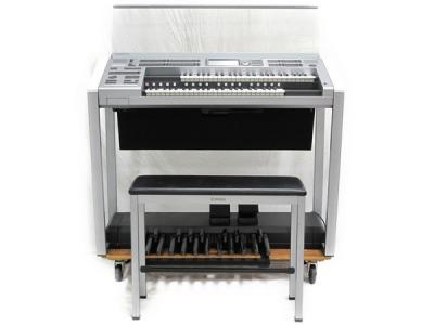 YAMAHA ヤマハ STAGEA ELS-02C エレクトーン カスタムモデル