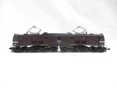 MicroAce マイクロエース A1462 EF58-122茶色・オハフ・トラ MicroAce マイクロエース A1462 EF58-122茶色・オハフ・トラ